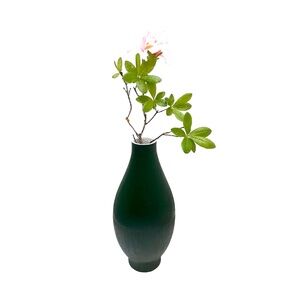 Mid-century Porcelain Ceramic Modern Vase